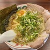 京都北白川ラーメン魁力屋 岐阜島店