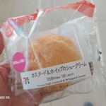 セブンイレブン - 料理写真: