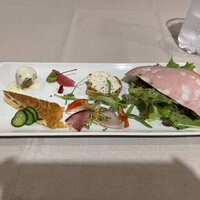 季節の旬彩イタリアン ナビガンテ - 