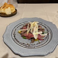 季節の旬彩イタリアン ナビガンテ - 