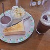 みるくカフェ