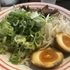 らーめん・つけ麺　よろしく