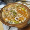 韓国料理 釜山