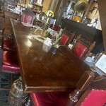 震湯カフェ内蔵丞 - 