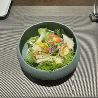 大阪鉄板焼き 神戸牛 TATARA - 