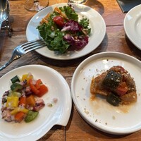 バル デ エスパーニャ ムイ 東京店 - 