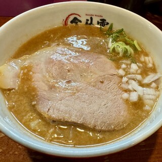 ヌードル ラボラトリー 金斗雲_1