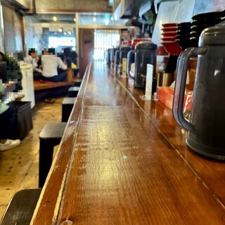 ヌードル ラボラトリー 金斗雲_2