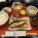 鈴波本店 膳処 - 
