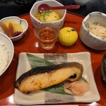 鈴波本店 膳処 - 