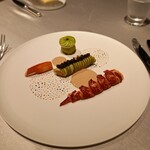 ASAHINA Gastronome - 