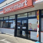 セイコーマート - 外観写真: