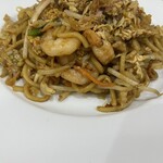 ペナンレストラン - 