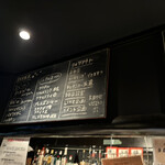 Food×Bar=Saloon - 