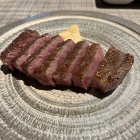 森の鉄板ダイニング まるやま苑 - 