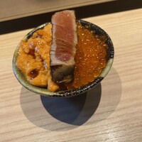 焼うおいし川  六本木凛華楼 - 