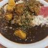 カレーハウス CoCo壱番屋 港区三田店
