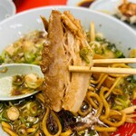 ラーメン山岡家 - 