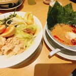 丸源ラーメン - 