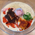 らーめんMAIKAGURA - 