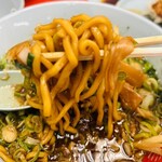 ラーメン山岡家 - 