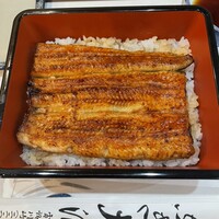 割烹 蒲焼 大沼 - 