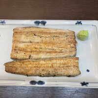 割烹 蒲焼 大沼 - 
