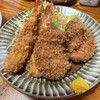 とんかつ 吉川