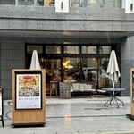 SALVATORE CUOMO & BAR - 