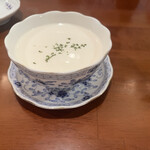 Cafe Salon de The OKA - 