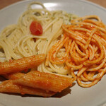 SALVATORE CUOMO & BAR - ランチブュッフェ