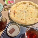 パティスリー&カフェ デリーモ 東京ミッドタウン日比谷店 - 