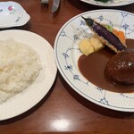 Cafe Salon de The OKA - 