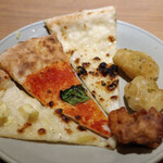 SALVATORE CUOMO & BAR - ランチブュッフェ