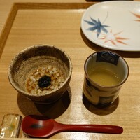 日本橋 蕎ノ字 - 