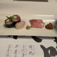 料亭 四鳥 - 
