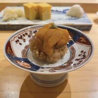 鮨 銀座おのでら 弟 本店 - 