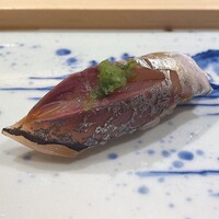 鮨 銀座おのでら 弟 本店 - 