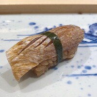 鮨 銀座おのでら 弟 本店 - 