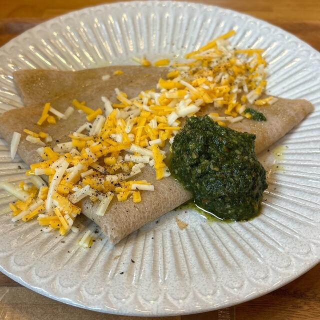 Caf&eacute; La Terre（カフェラテール） - 天童（カフェ）の写真