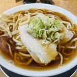 ラーメン・串焼 笑太 - 