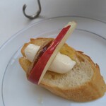 マッシモ・マリアーニ - 