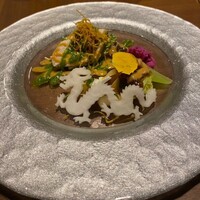 カントニーズ 燕 - 