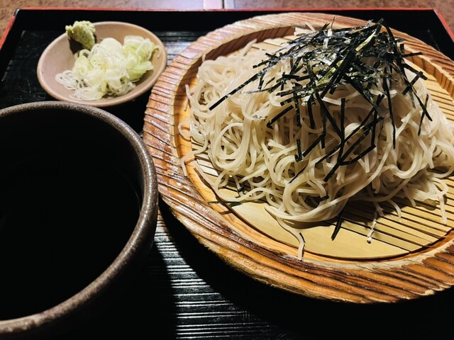 讃岐茶屋 - 青森（そば）の写真