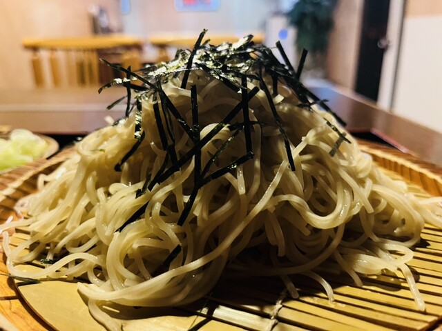 讃岐茶屋 - 青森（そば）の写真