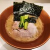 家系ラーメン 革新家 TOKYO
