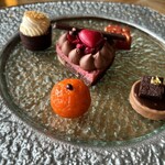 The Ritz-Carlton Millenia Singapore - 