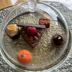 The Ritz-Carlton Millenia Singapore - 