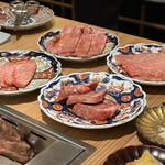 NIKUSYO taku ohira - 