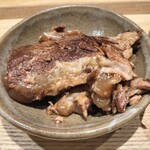 中華蕎麦 とみ田 - これこれ